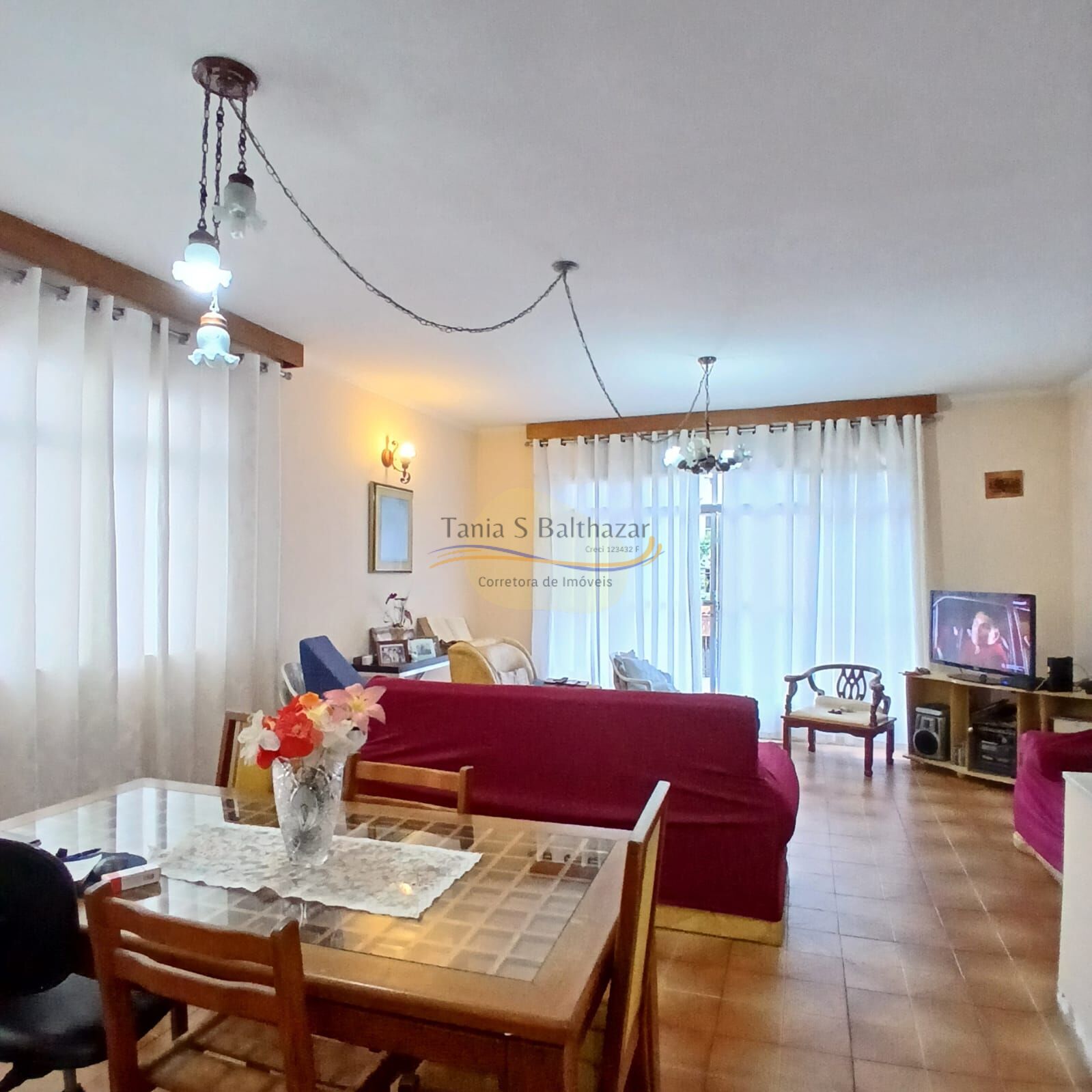 Casa, 3 quartos, 159 m² - Foto 4