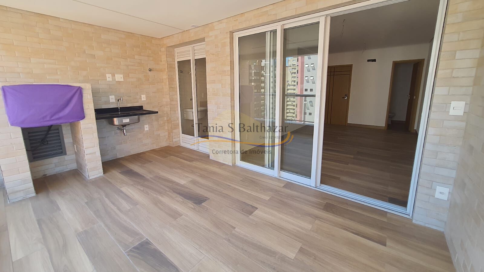 Apartamento, 2 quartos, 83 m² - Foto 6