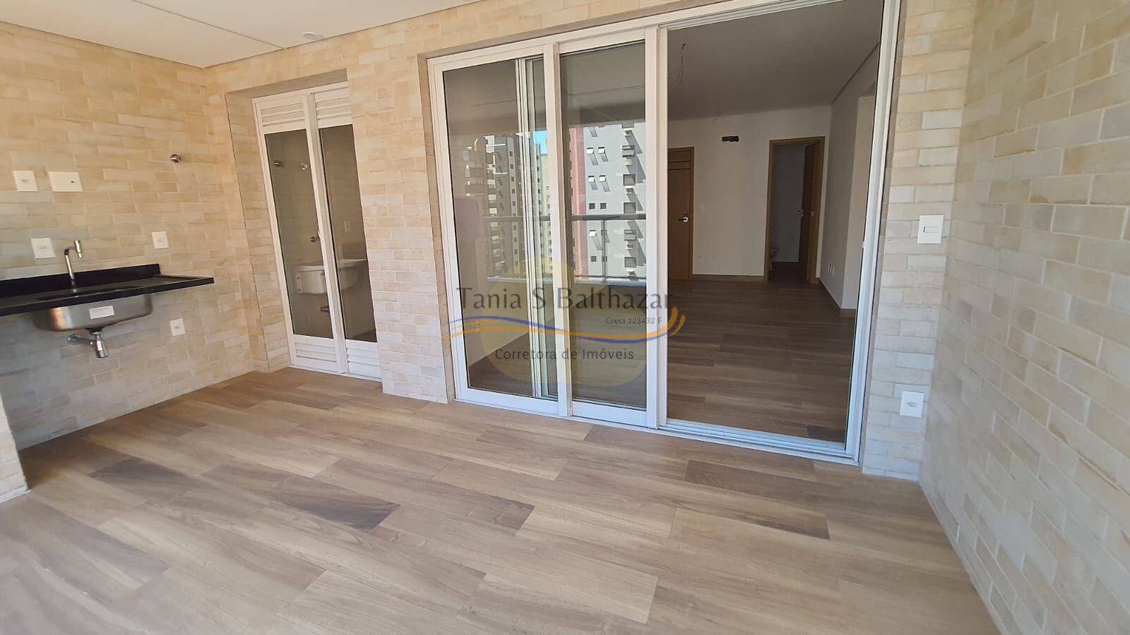 Apartamento, 2 quartos, 83 m² - Foto 9