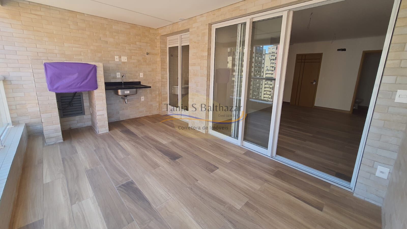 Apartamento, 2 quartos, 83 m² - Foto 4