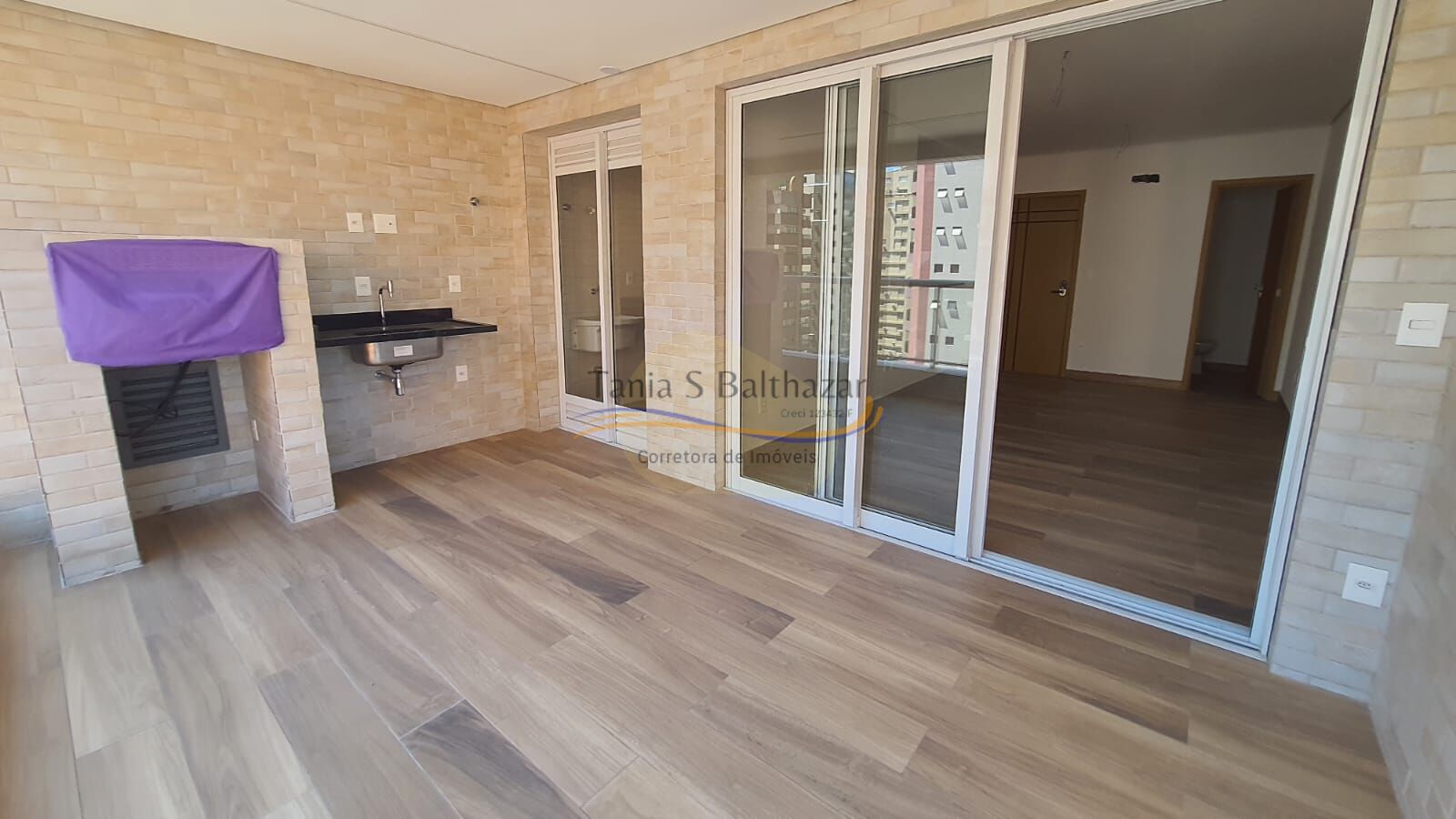 Apartamento, 2 quartos, 83 m² - Foto 5