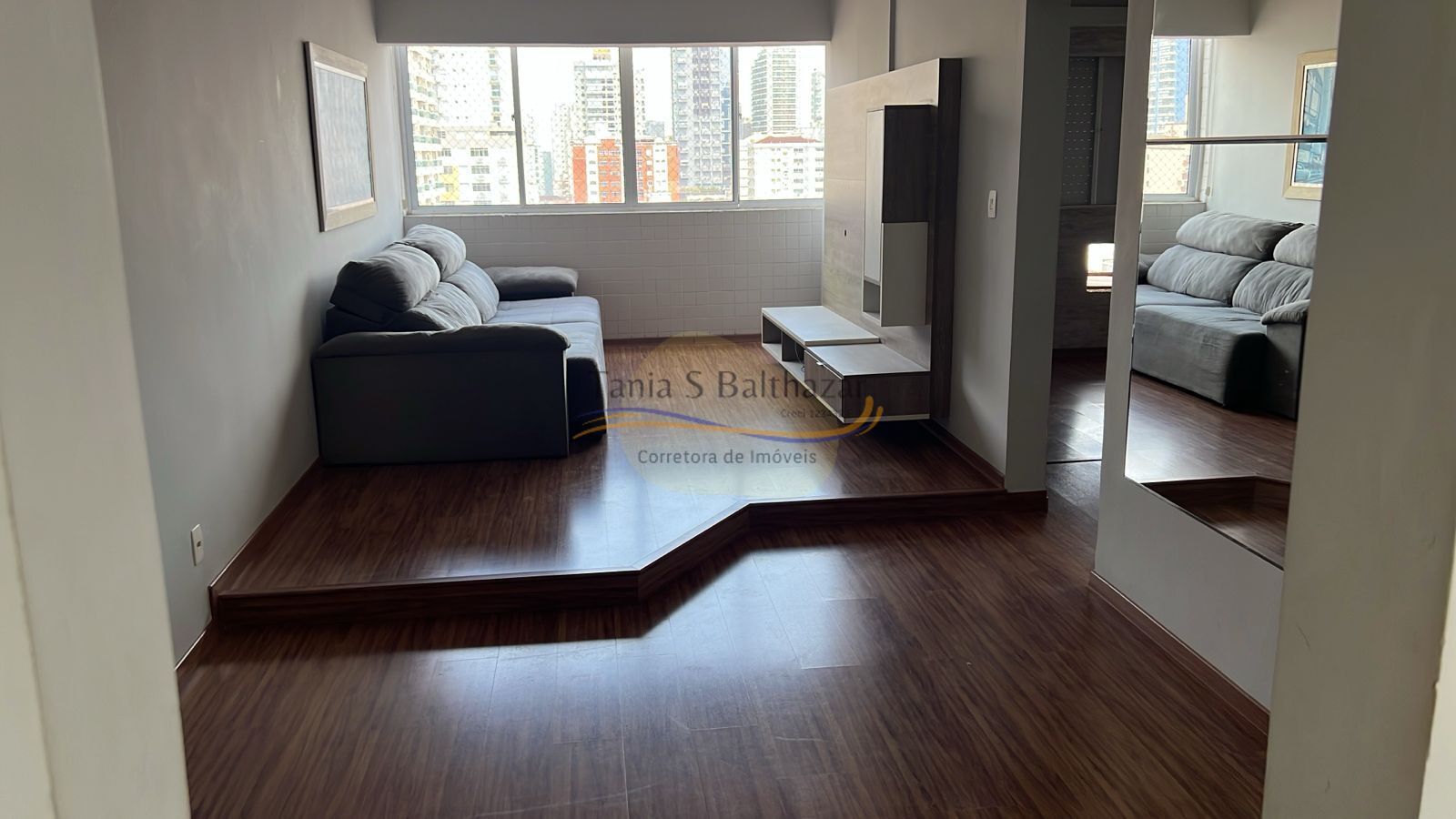 Apartamento, 2 quartos, 96 m² - Foto 4