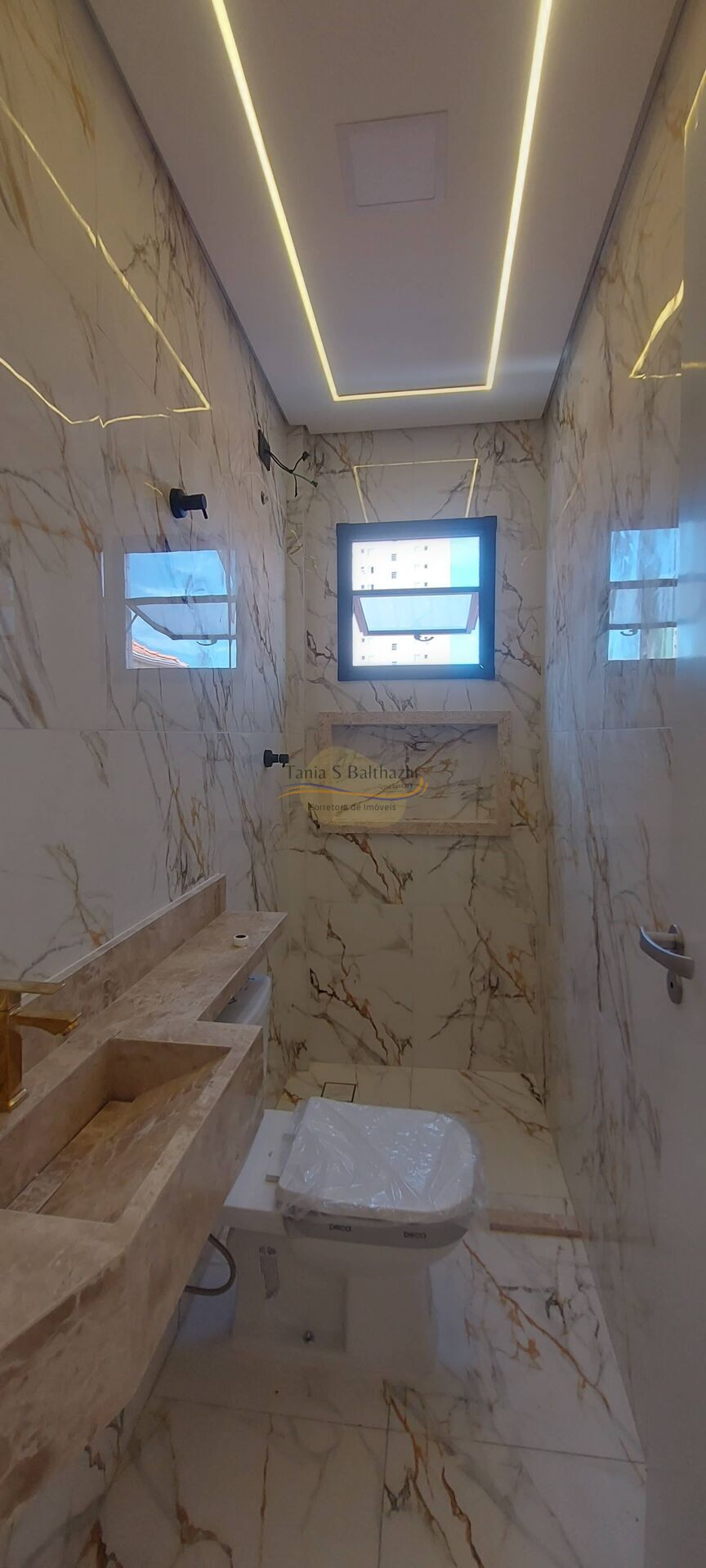 Sobrado, 3 quartos, 130 m² - Foto 32