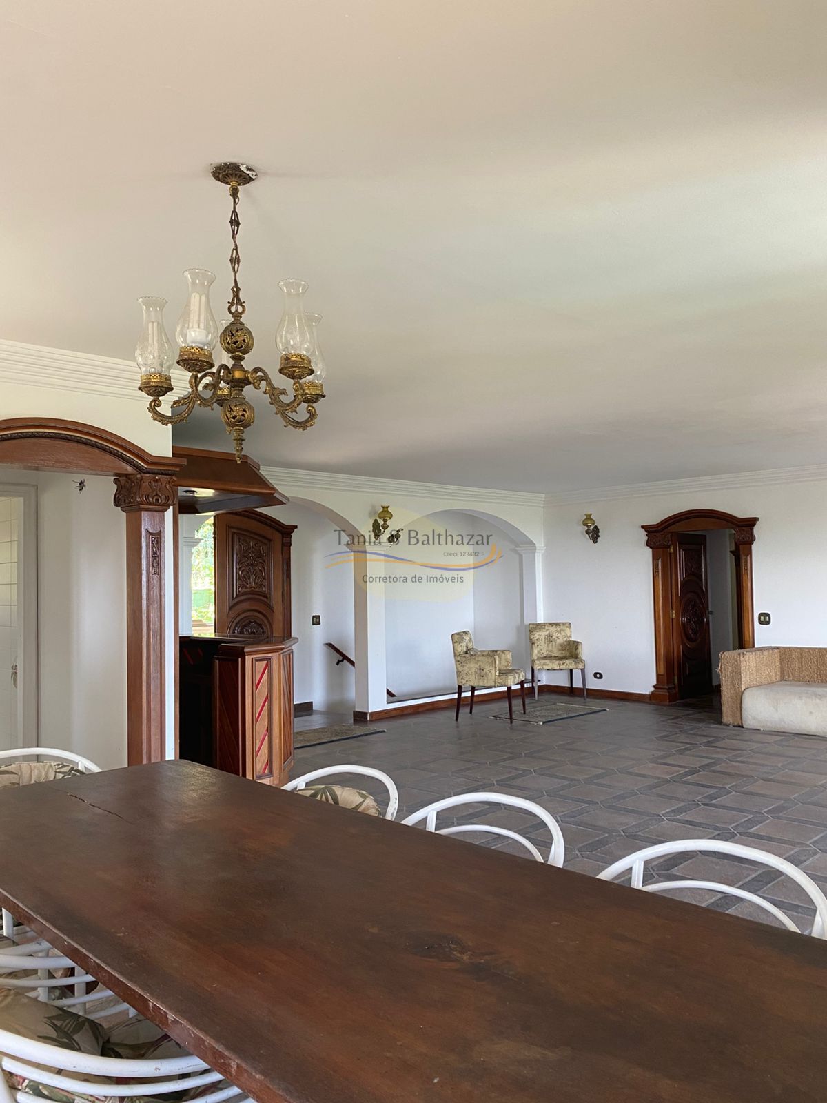 Casa, 5 quartos, 514 m² - Foto 31