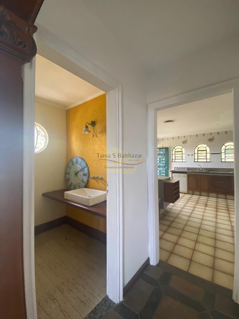 Casa, 5 quartos, 514 m² - Foto 39