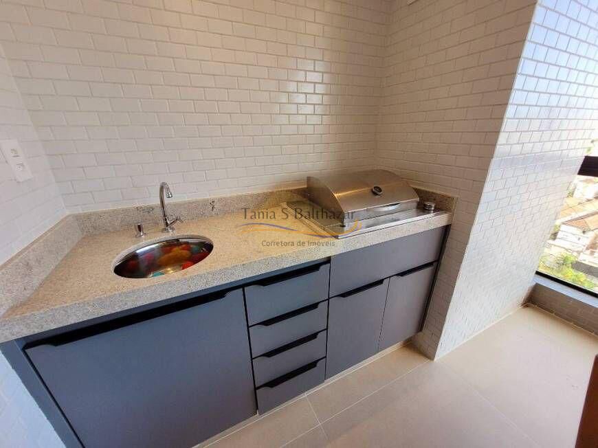 Apartamento, 2 quartos, 82 m² - Foto 10