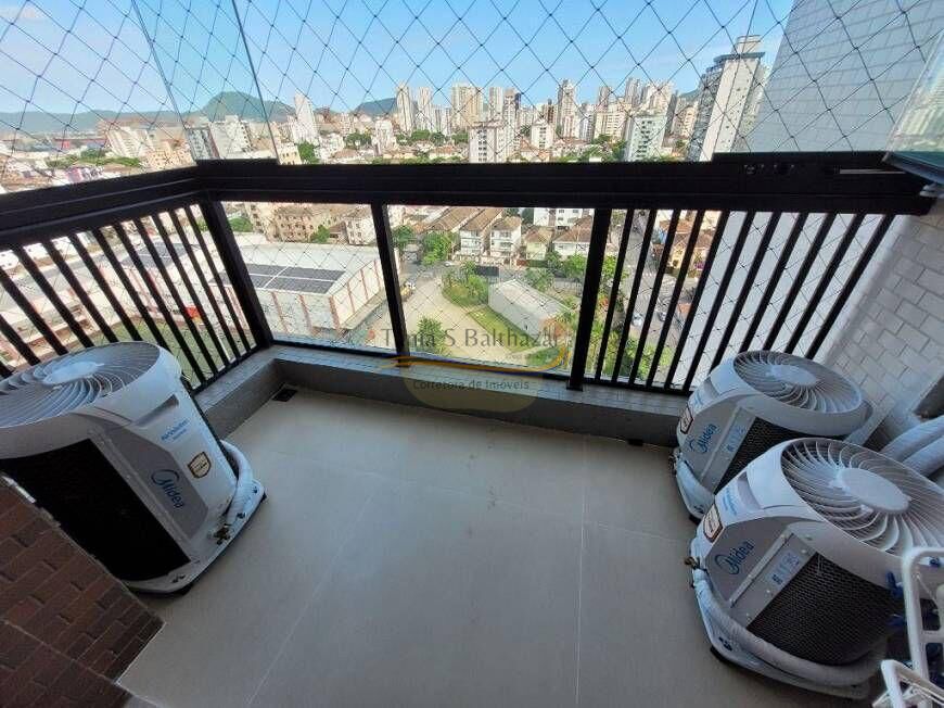 Apartamento, 2 quartos, 82 m² - Foto 7