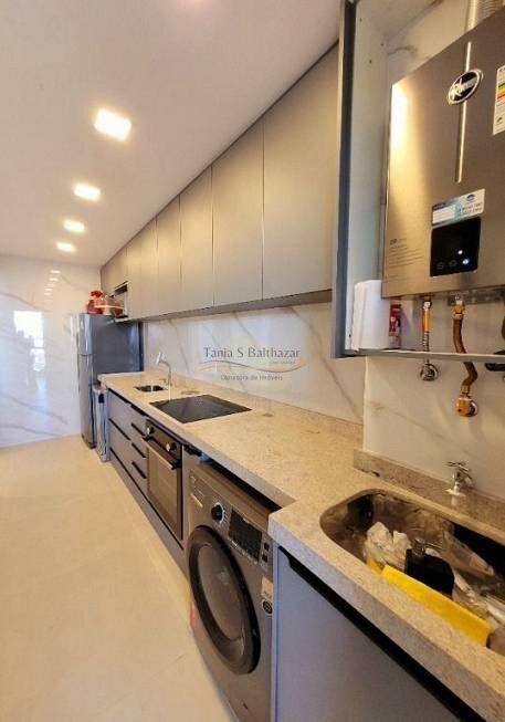 Apartamento, 2 quartos, 82 m² - Foto 15