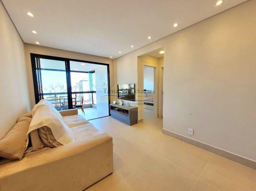 Apartamento, 2 quartos, 82 m² - Foto 6