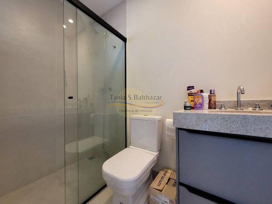 Apartamento, 2 quartos, 82 m² - Foto 18