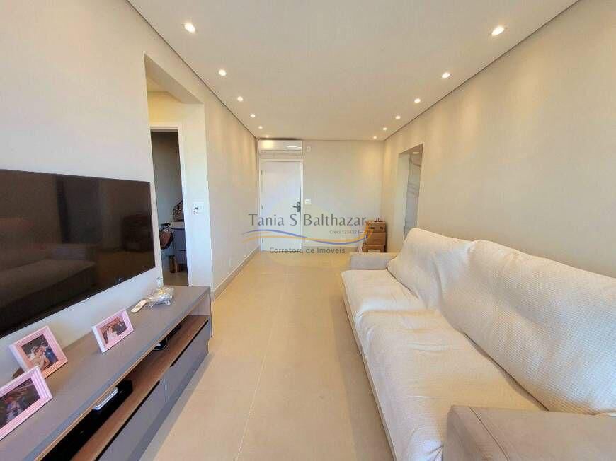 Apartamento, 2 quartos, 82 m² - Foto 8
