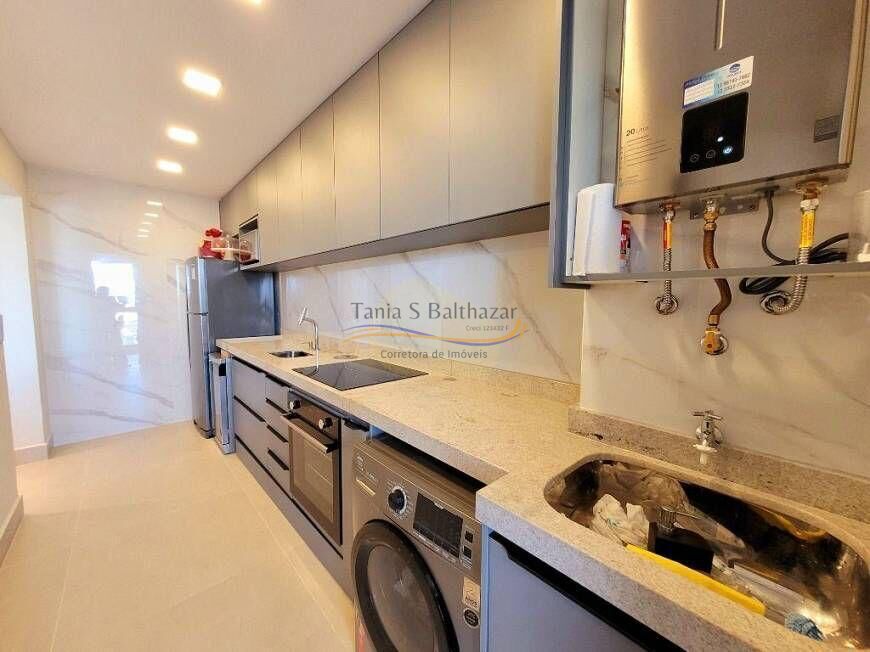 Apartamento, 2 quartos, 82 m² - Foto 16