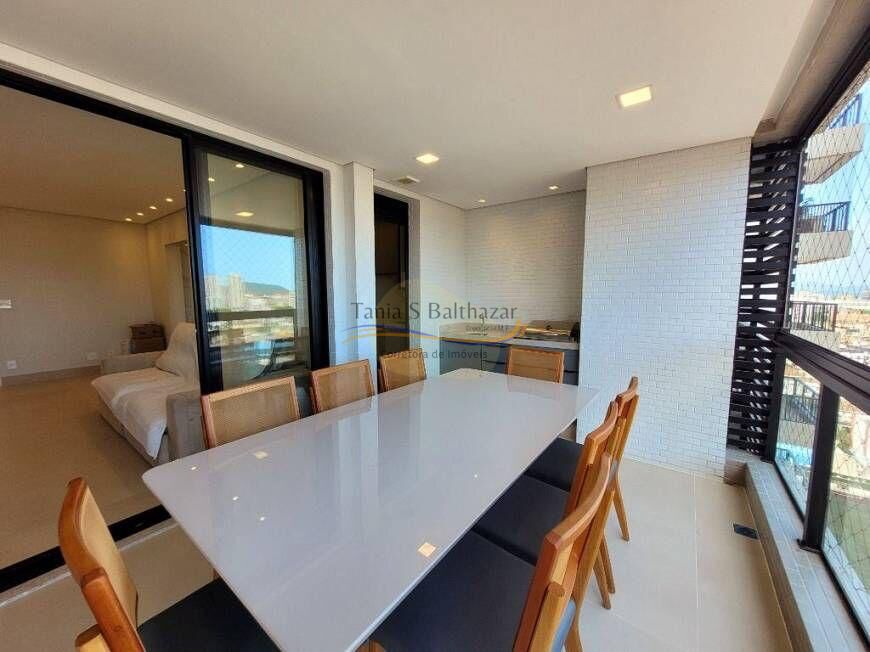 Apartamento, 2 quartos, 82 m² - Foto 4