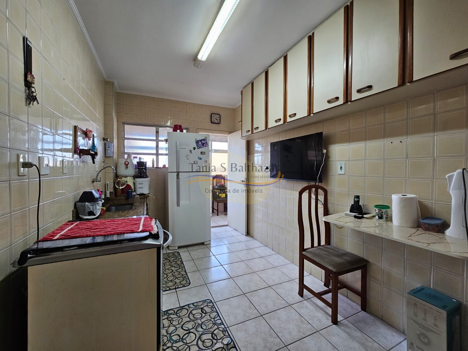 Apartamento, 2 quartos, 110 m² - Foto 11