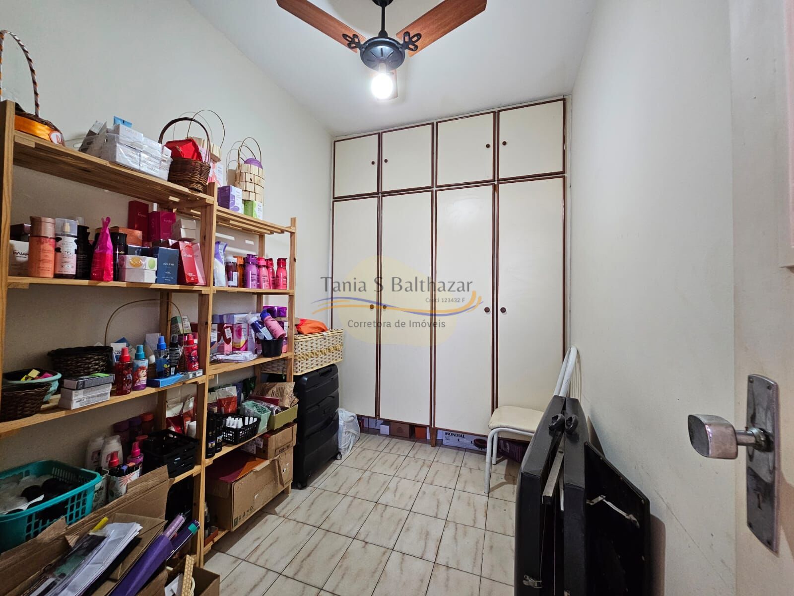 Apartamento, 2 quartos, 110 m² - Foto 8