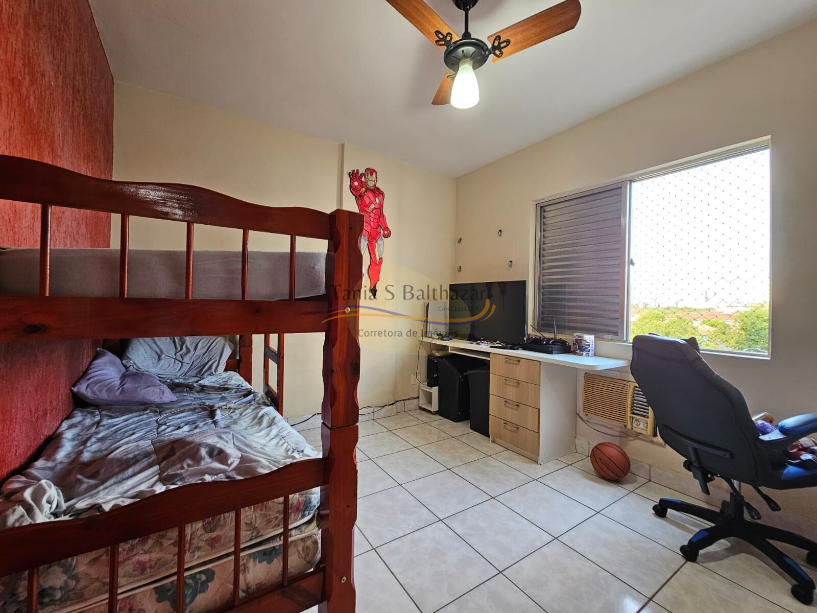 Apartamento, 2 quartos, 110 m² - Foto 6