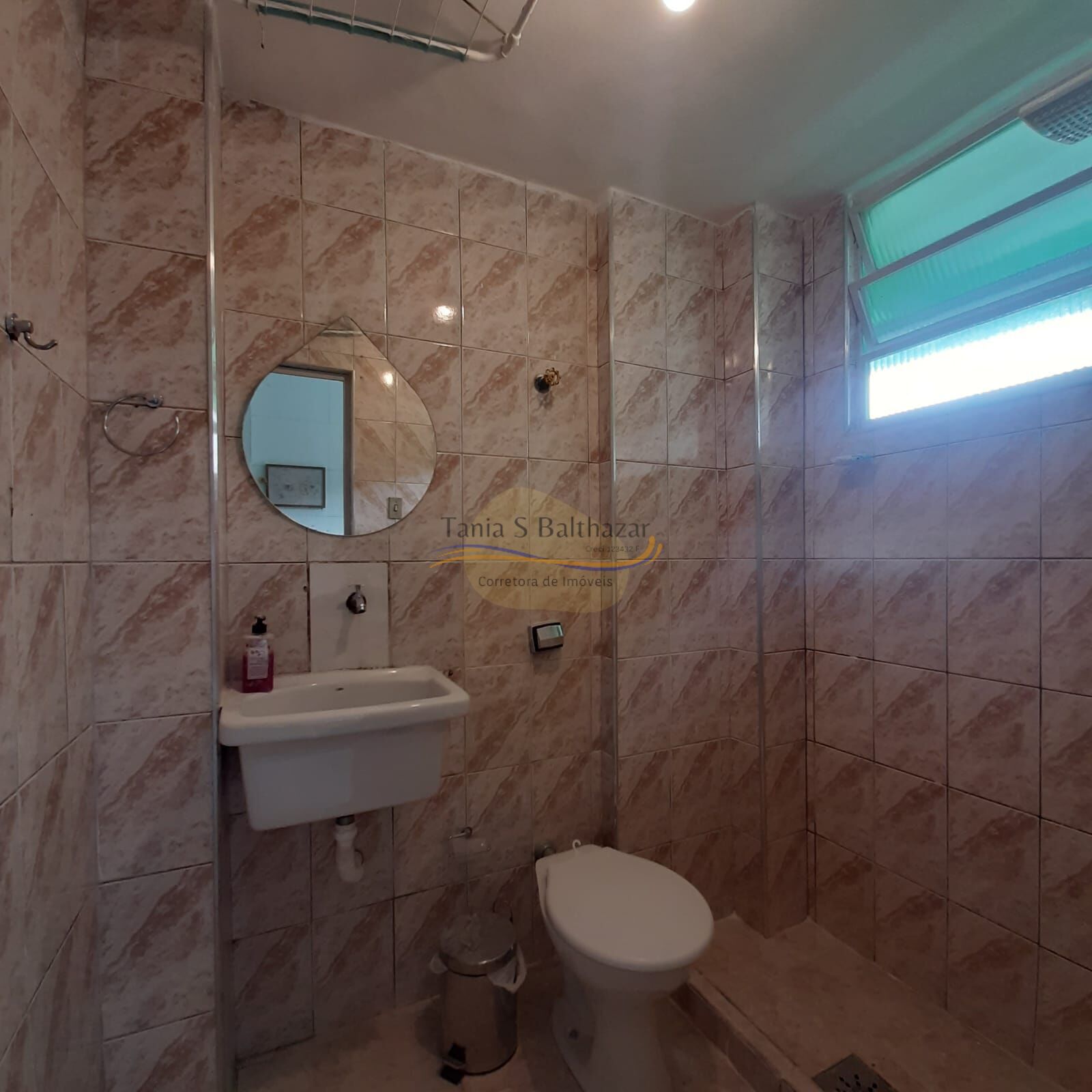 Kitnet-Studio, 22 m² - Foto 13