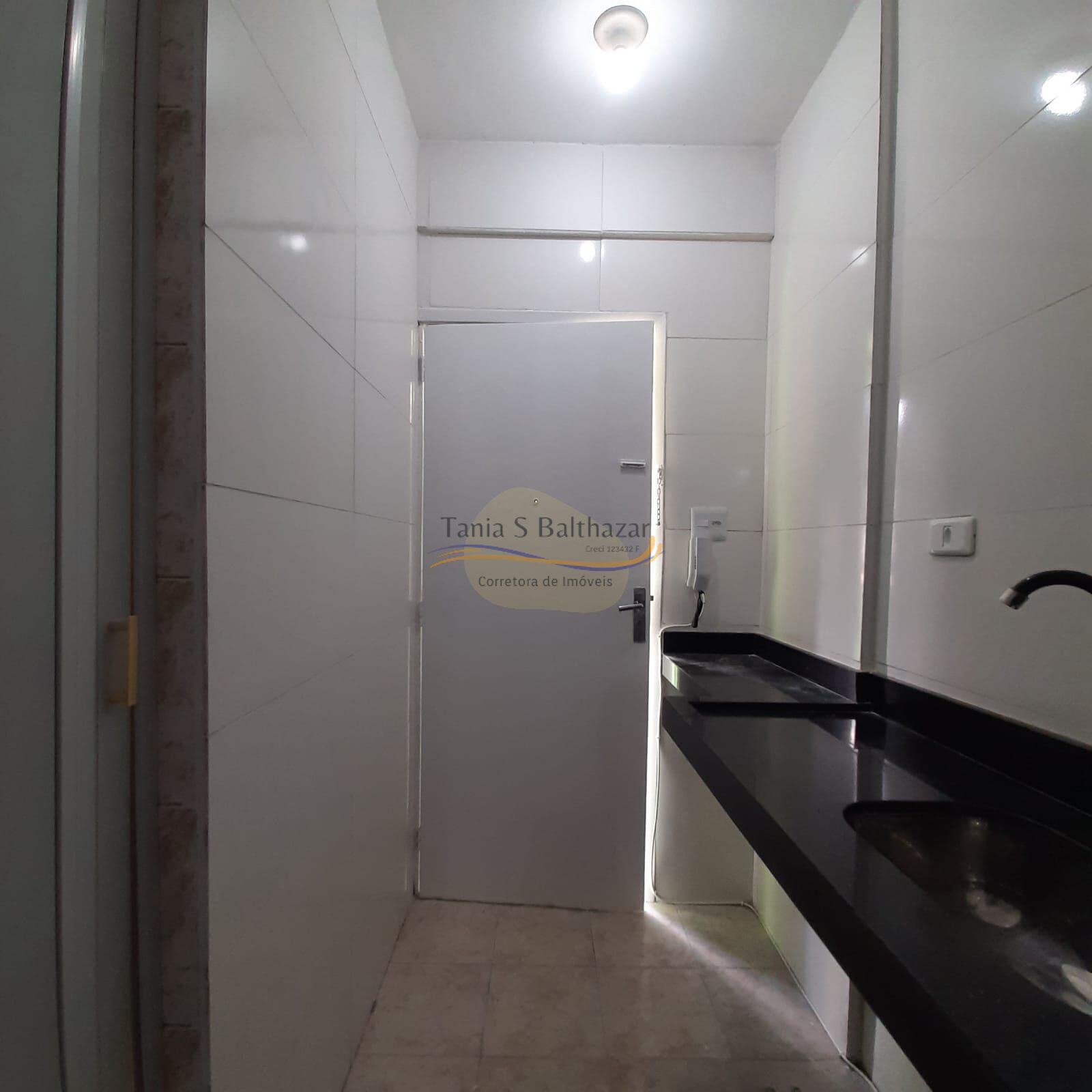 Kitnet-Studio, 22 m² - Foto 8