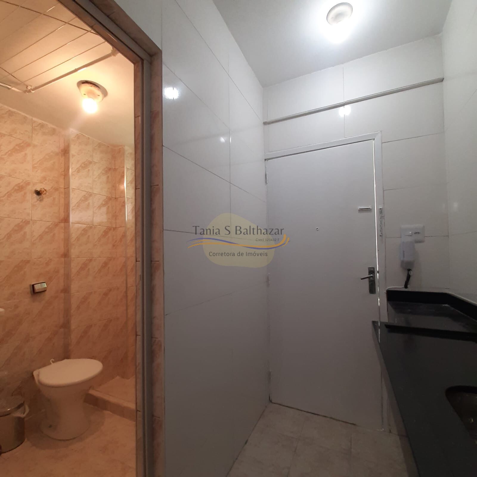 Kitnet-Studio, 22 m² - Foto 12