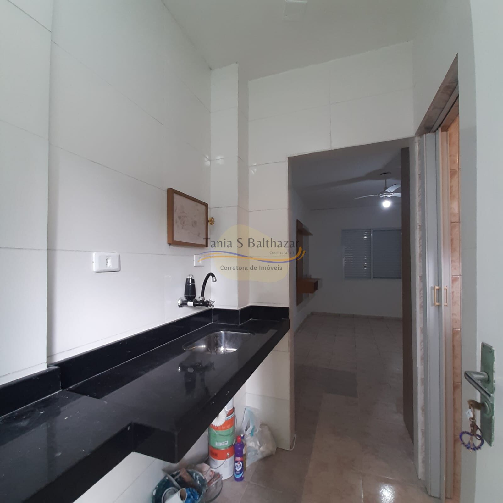 Kitnet-Studio, 22 m² - Foto 9