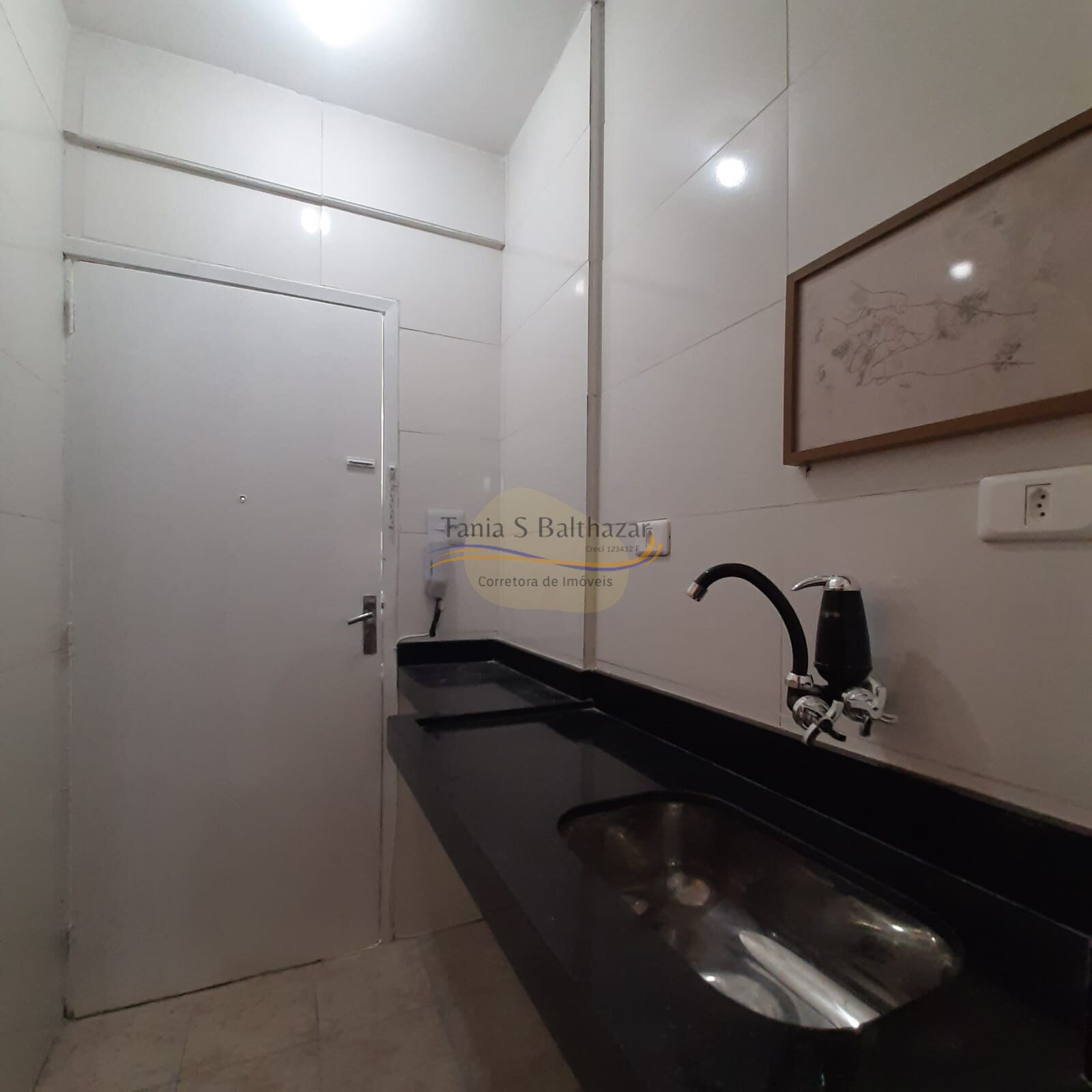 Kitnet-Studio, 22 m² - Foto 11