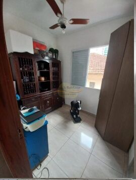 Apartamento, 3 quartos, 105 m² - Foto 5