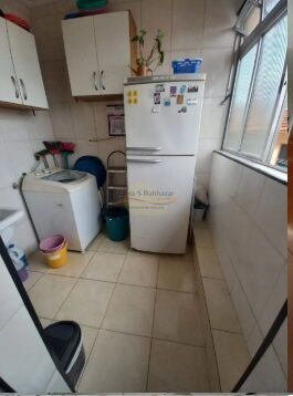 Apartamento, 3 quartos, 105 m² - Foto 13