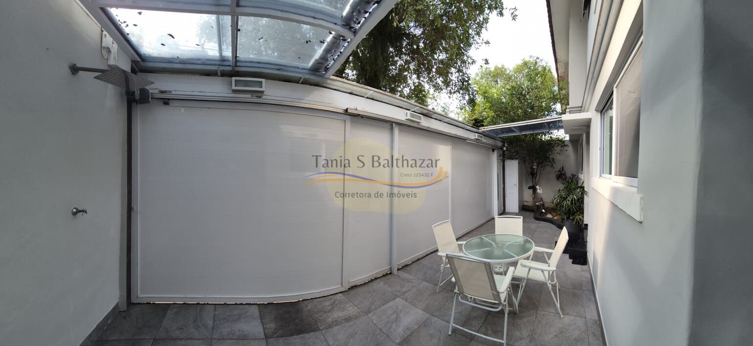 Sobrado, 2 quartos, 156 m² - Foto 34