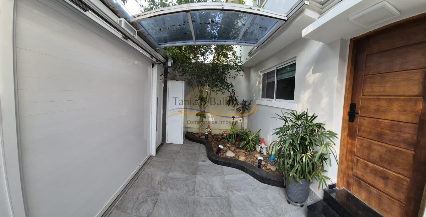 Sobrado, 2 quartos, 156 m² - Foto 31