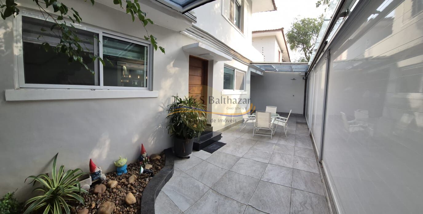 Sobrado, 2 quartos, 156 m² - Foto 33