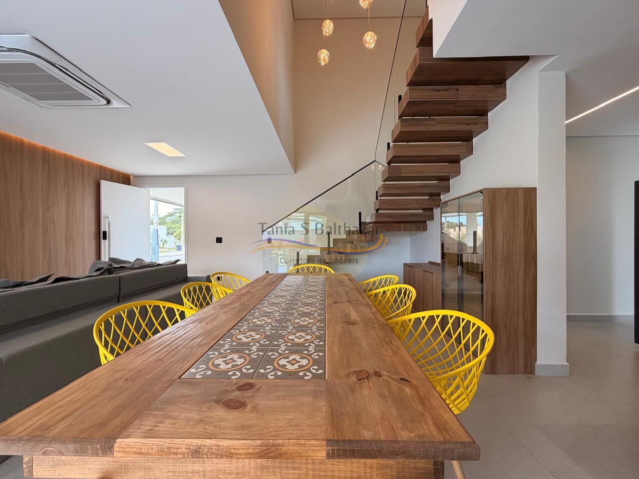 Casa, 6 quartos, 291 m² - Foto 8