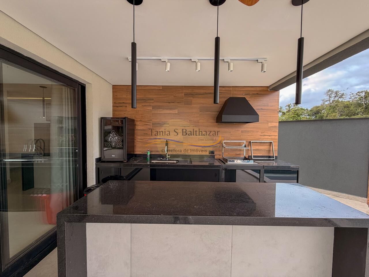 Casa, 6 quartos, 291 m² - Foto 10