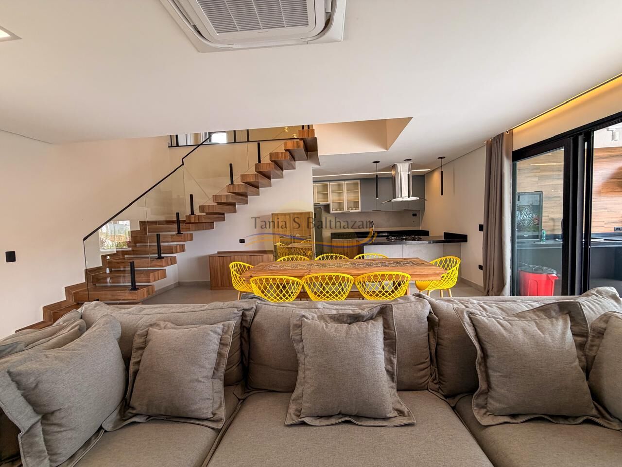 Casa, 6 quartos, 291 m² - Foto 7
