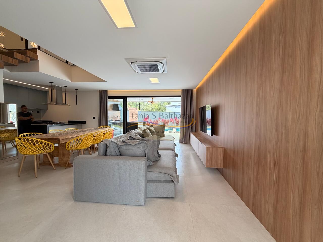 Casa, 6 quartos, 291 m² - Foto 5