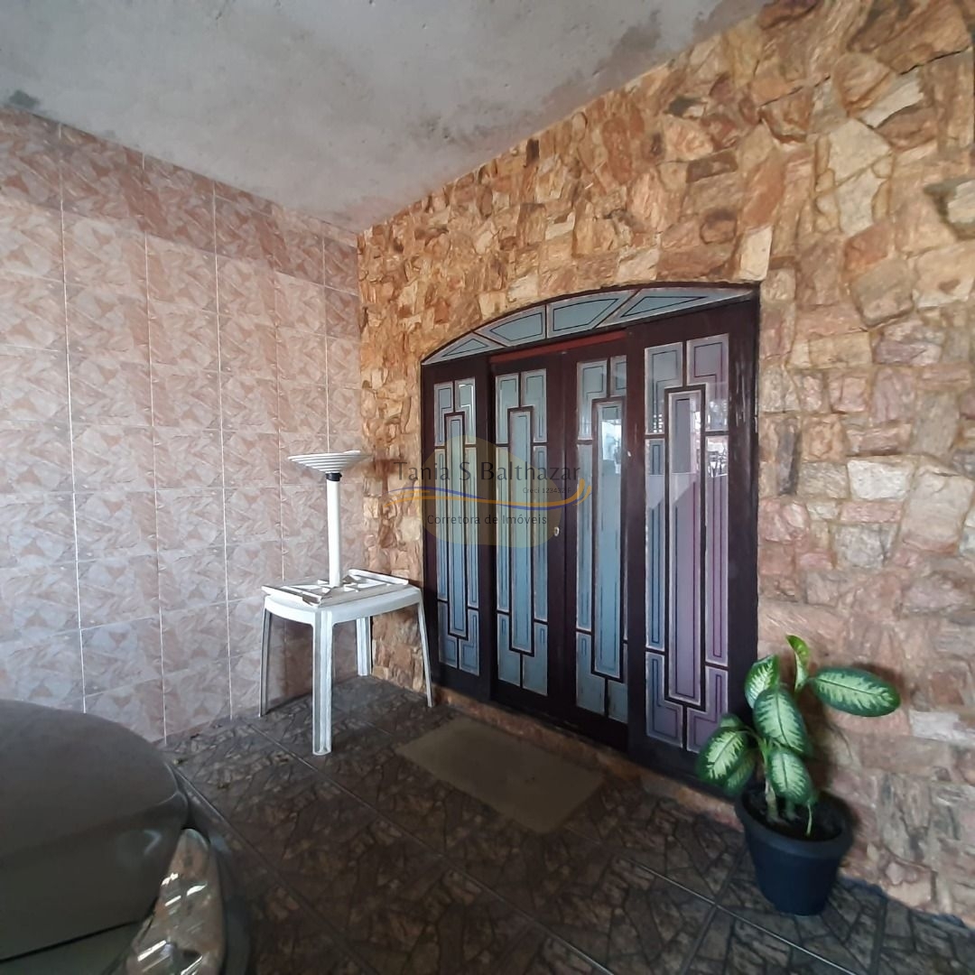 Sobrado, 6 quartos, 300 m² - Foto 34