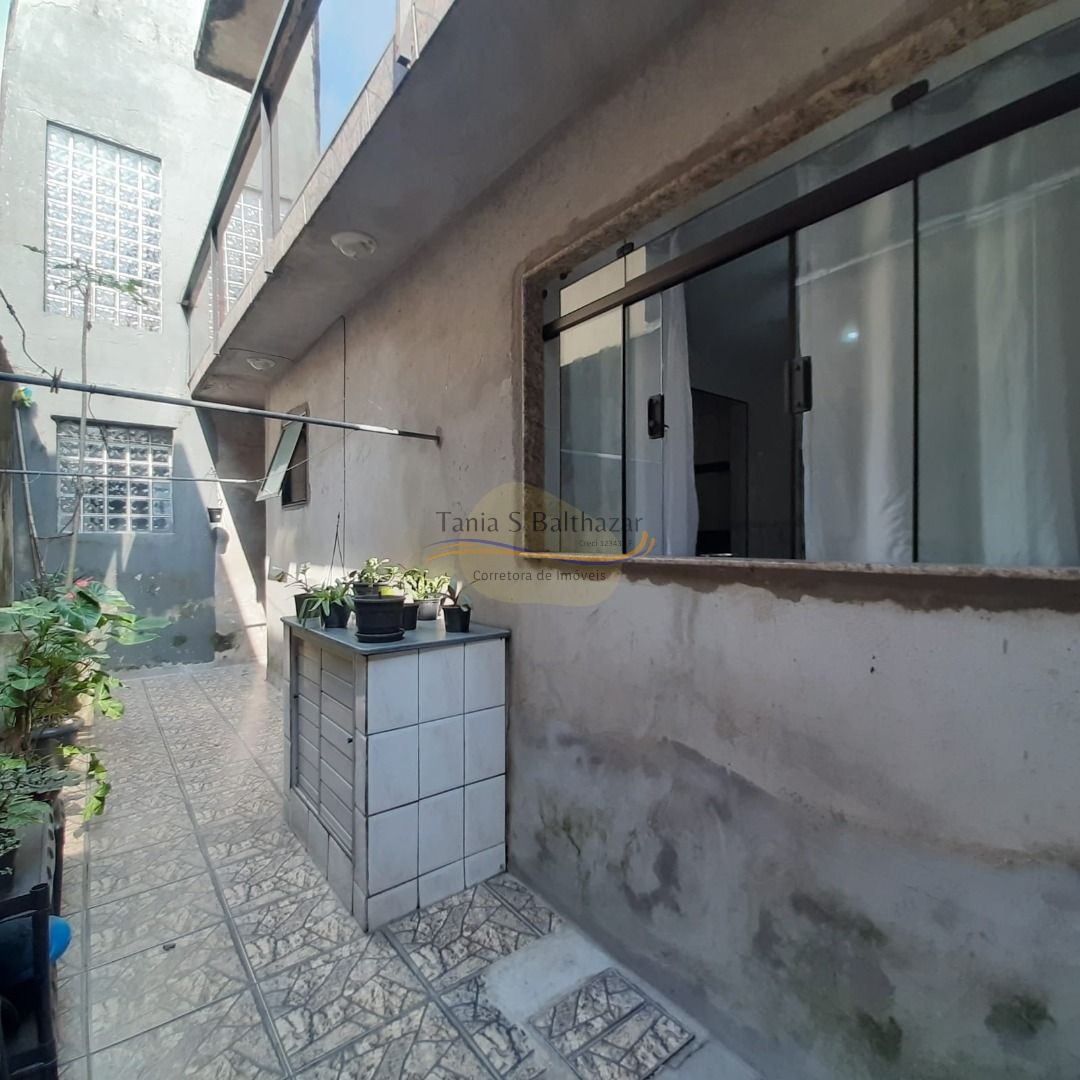 Sobrado, 6 quartos, 300 m² - Foto 56