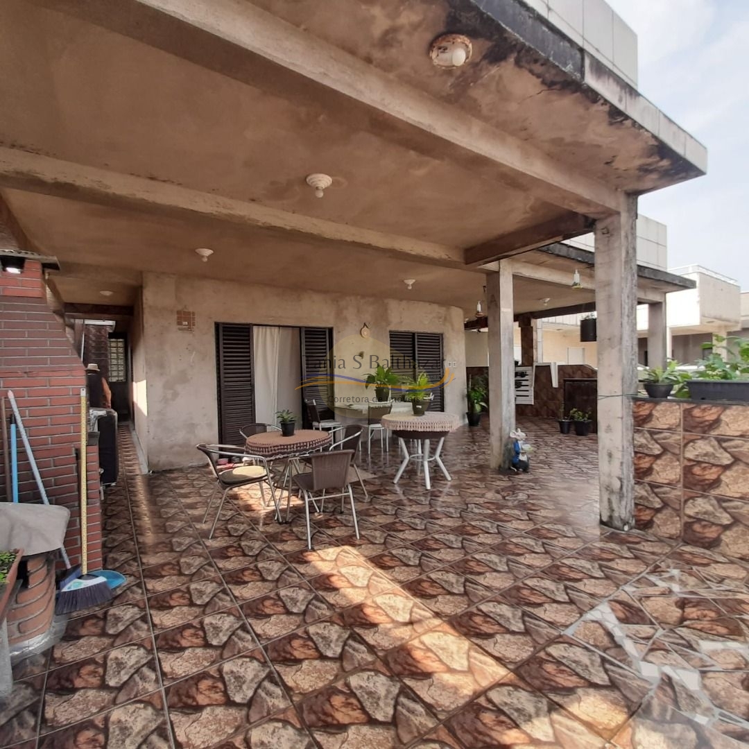 Sobrado, 6 quartos, 300 m² - Foto 50