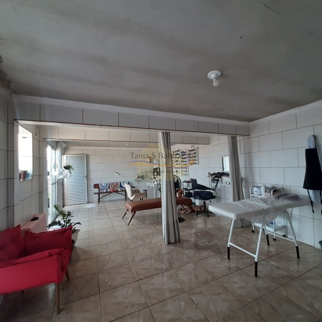 Sobrado, 6 quartos, 300 m² - Foto 49