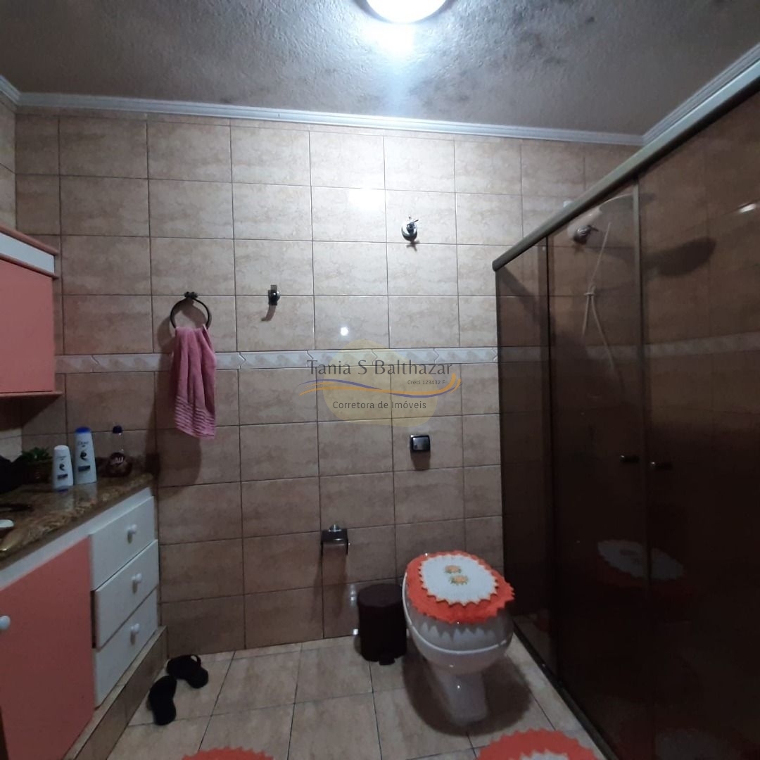 Sobrado, 6 quartos, 300 m² - Foto 37