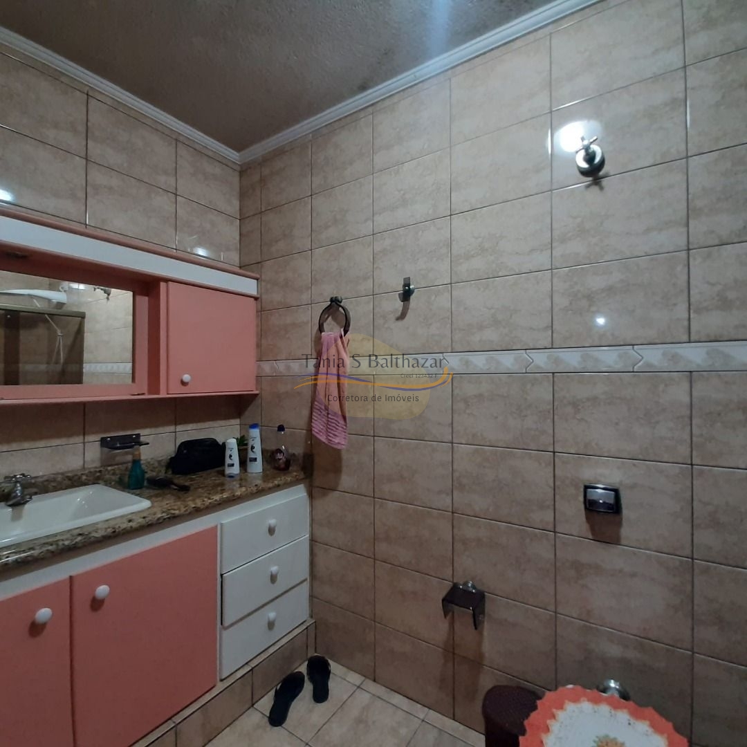 Sobrado, 6 quartos, 300 m² - Foto 36