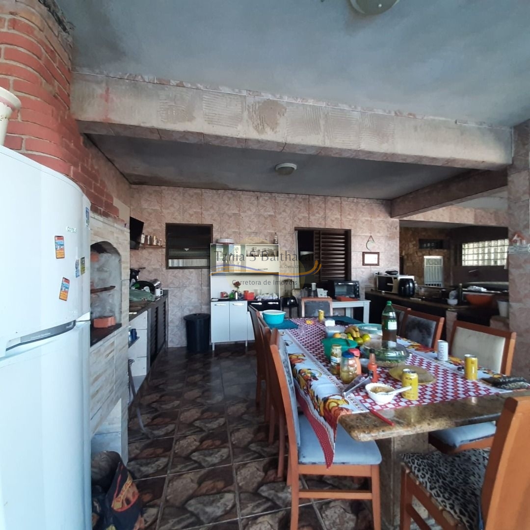 Sobrado, 6 quartos, 300 m² - Foto 44