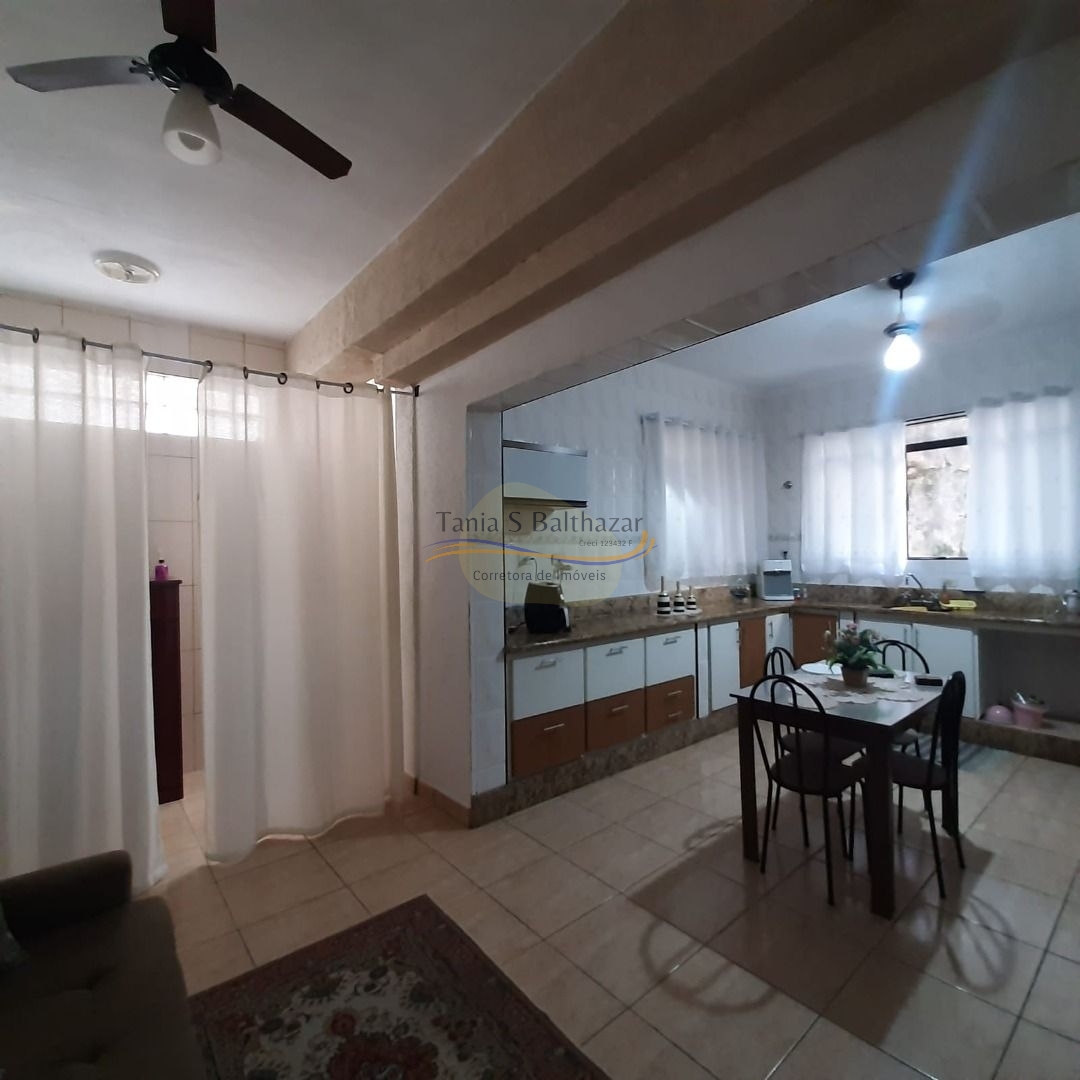 Sobrado, 6 quartos, 300 m² - Foto 32