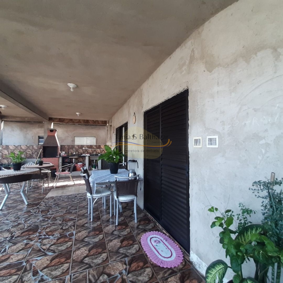 Sobrado, 6 quartos, 300 m² - Foto 48