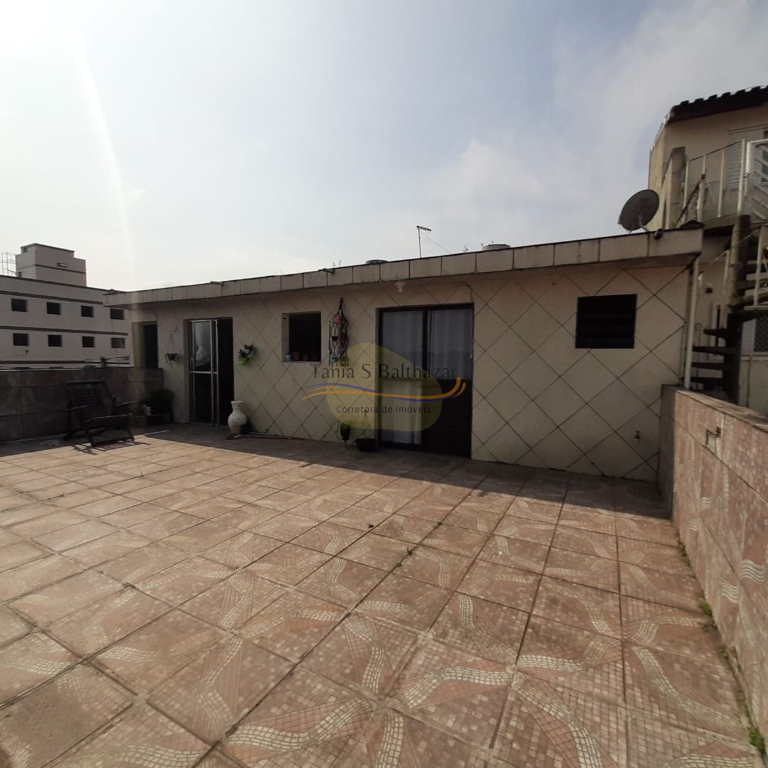 Sobrado, 6 quartos, 300 m² - Foto 52