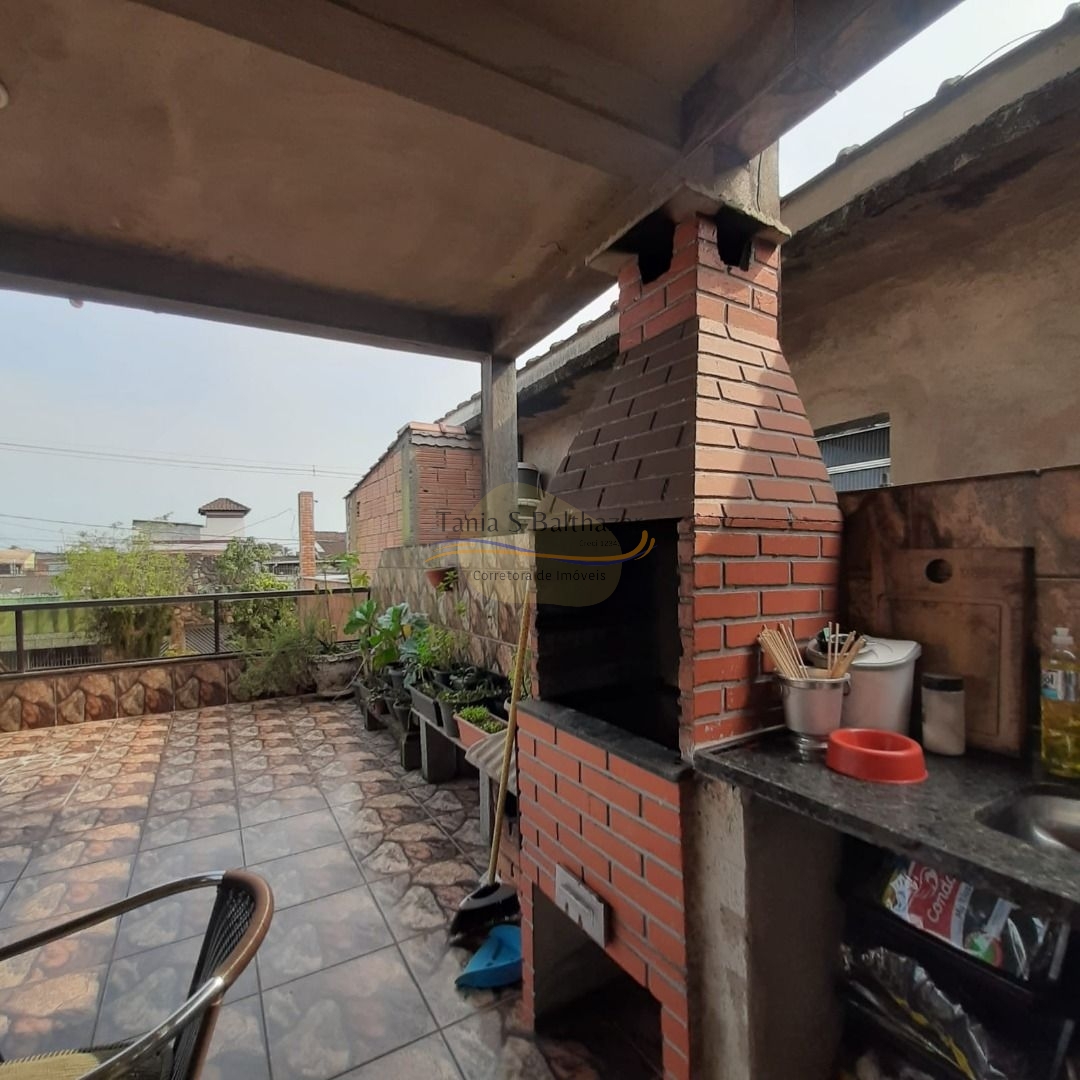 Sobrado, 6 quartos, 300 m² - Foto 47