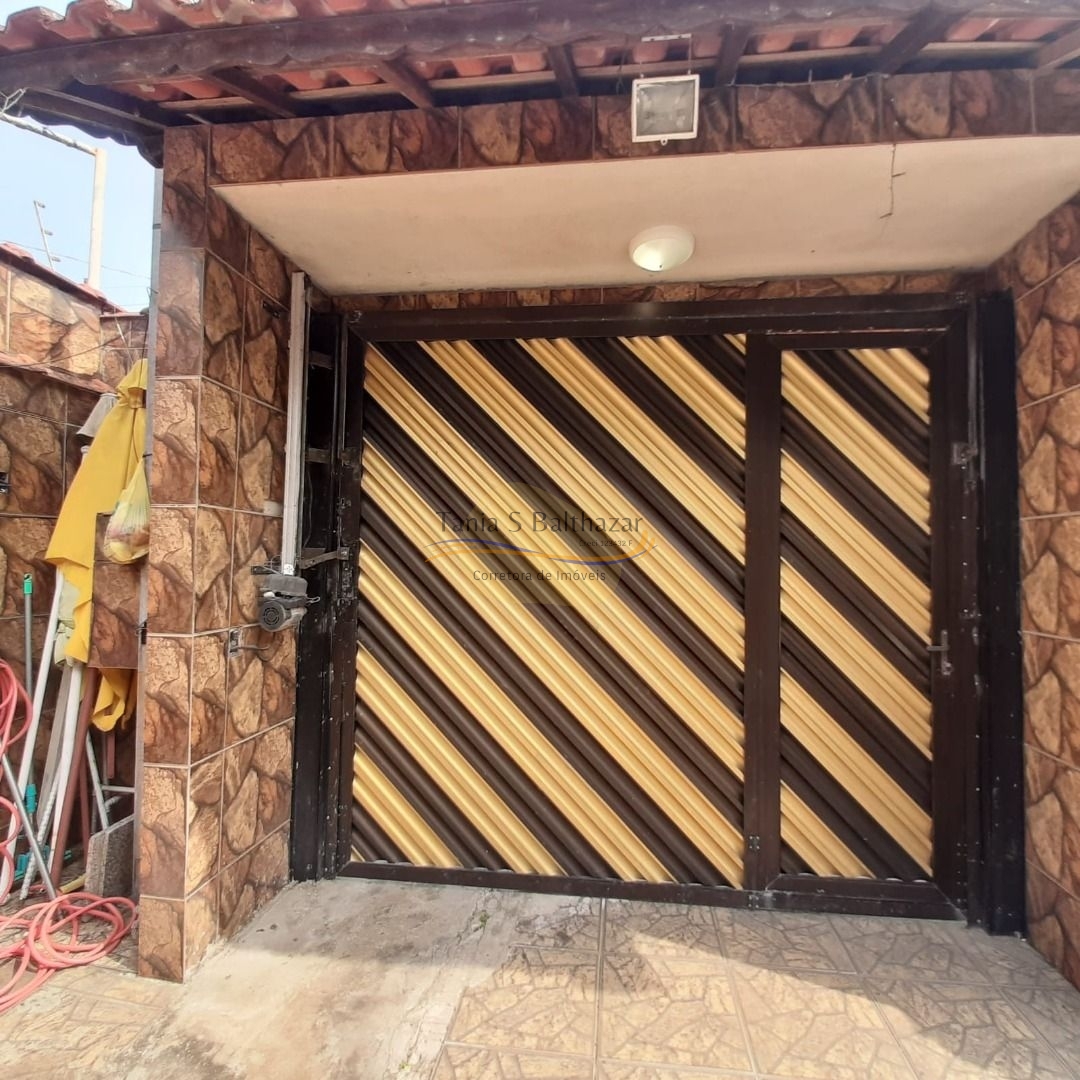 Sobrado, 6 quartos, 300 m² - Foto 54