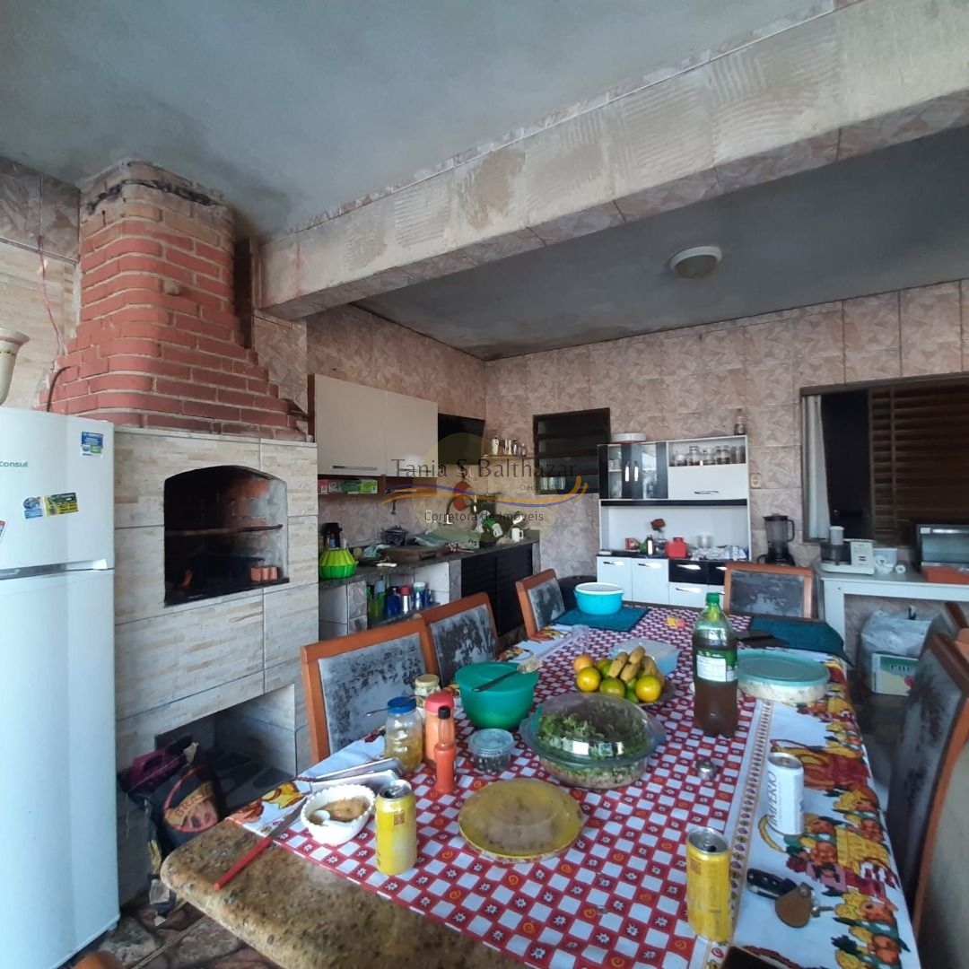 Sobrado, 6 quartos, 300 m² - Foto 43