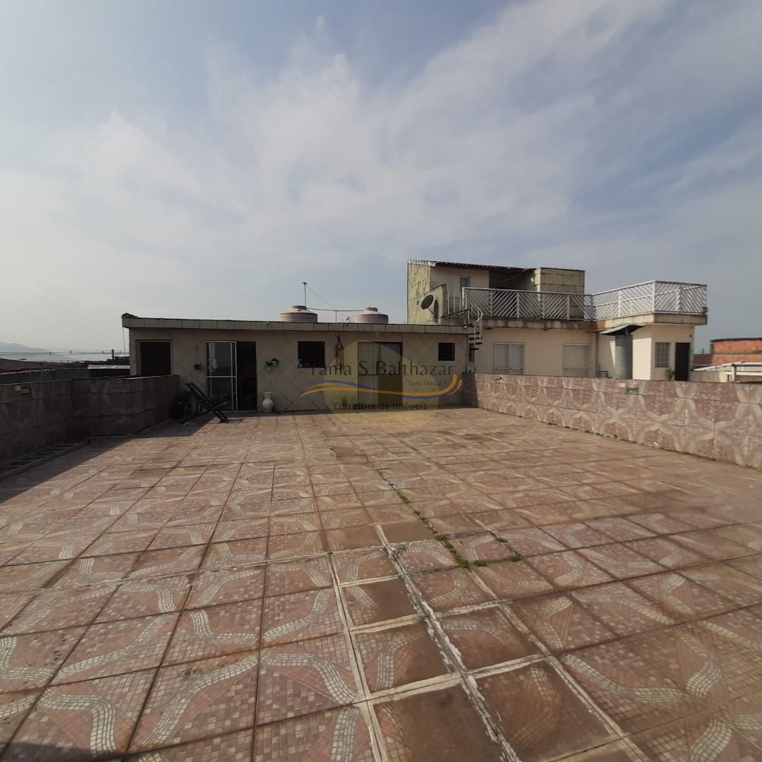 Sobrado, 6 quartos, 300 m² - Foto 53