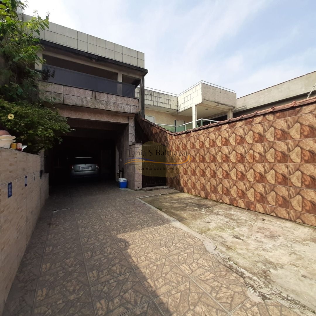 Sobrado, 6 quartos, 300 m² - Foto 55