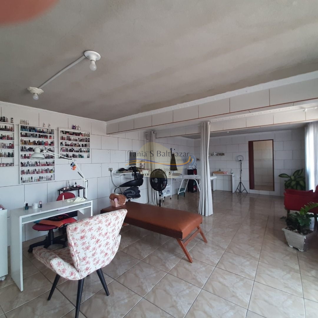 Sobrado, 6 quartos, 300 m² - Foto 46